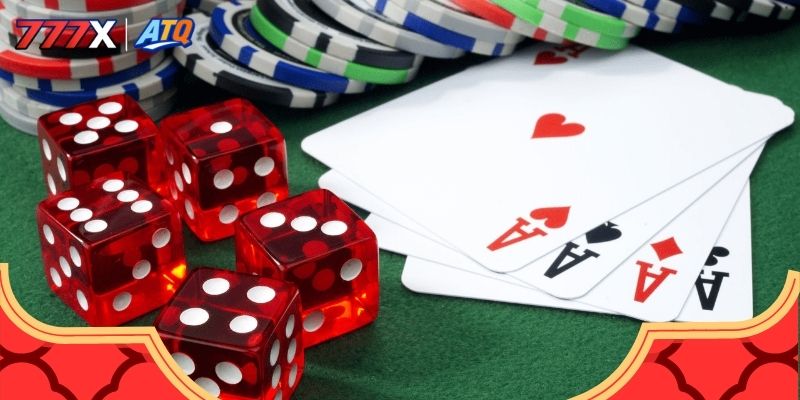 Bỏ túi các thuật ngữ quan trọng khi chơi 6 cây
