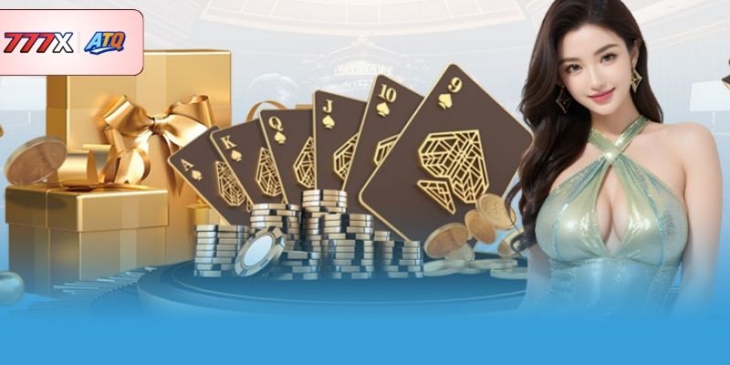Hệ sinh thái trò chơi casino đa dạng