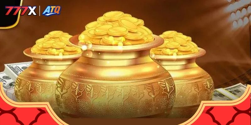 Cách tăng cơ hội nổ hũ an toàn và hiệu quả