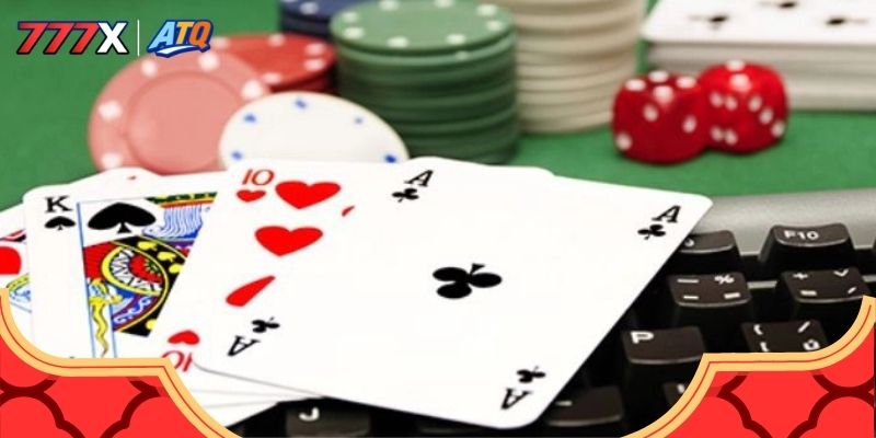 Game bài tấn được nhiều người ưa chuộng
