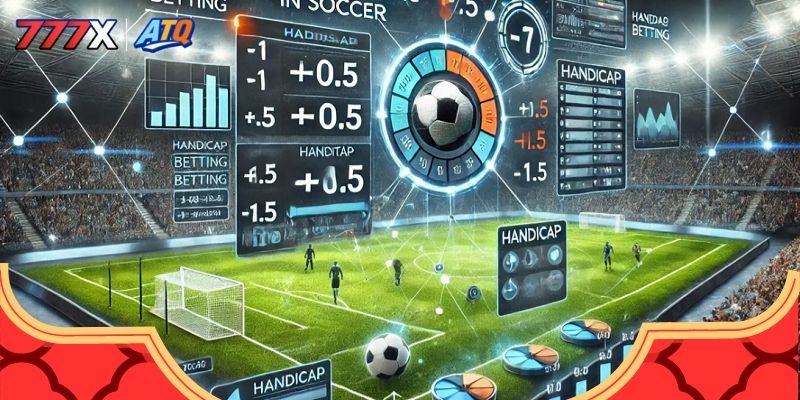 Giải thích rõ khái niệm về kèo rung trong bóng đá