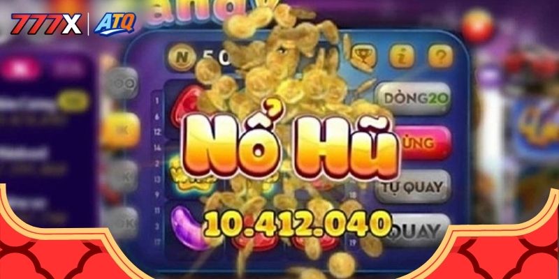 Khám phá cơ chế hoạt động trong game nổ hũ