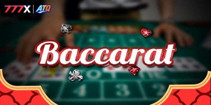 Lưu ý một vài vấn đề trong cách chơi game baccarat